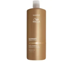 Wella Professionals Ultimate Smooth Champú 1000ml