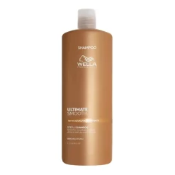 Wella Professionals Ultimate Smooth Champú 1000ml