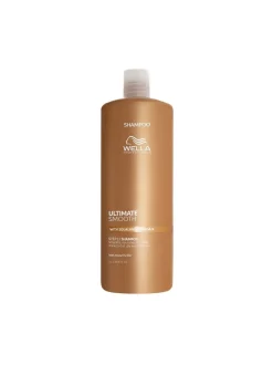 Wella Professionals Ultimate Smooth Champú 1000ml