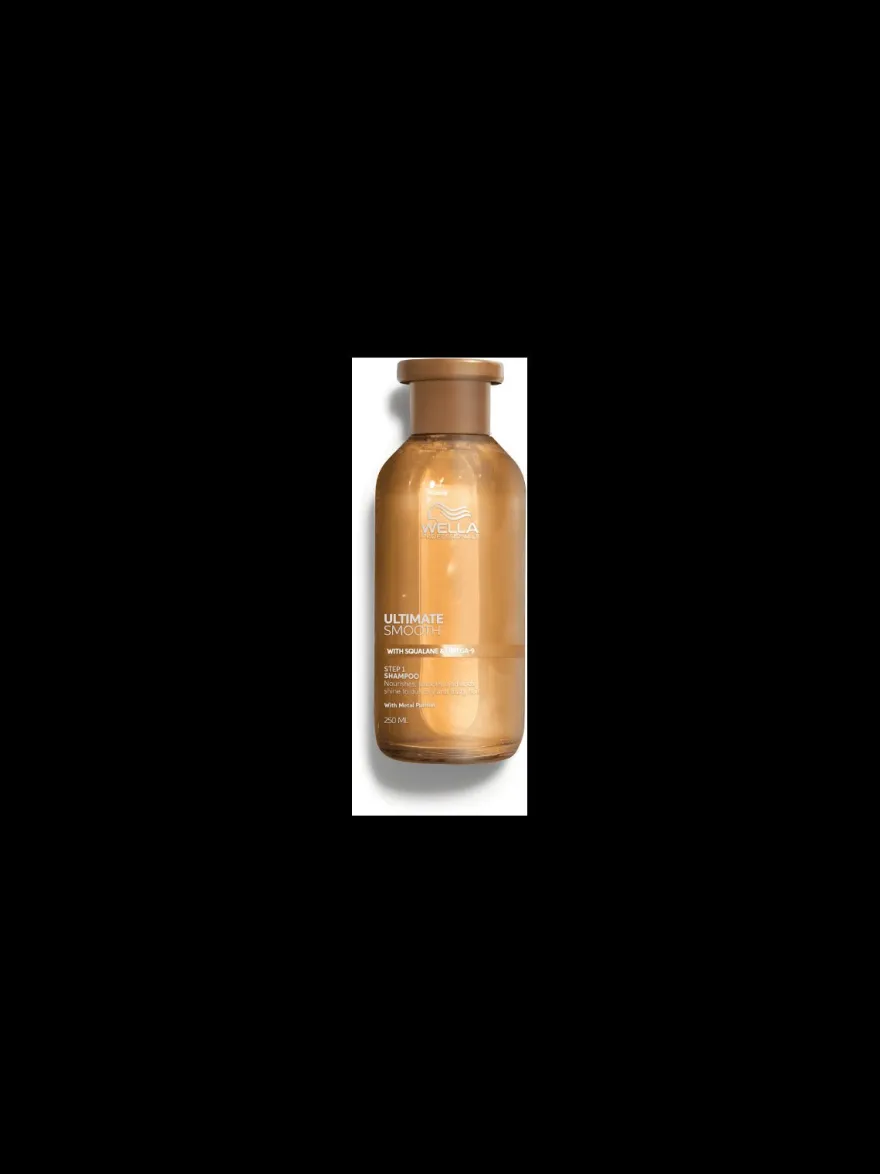 Wella Professionals Ultimate Smooth Champú 250ml