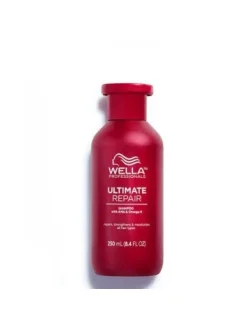 Wella Professionals Ultimate Repair Champú Ligero 250ml