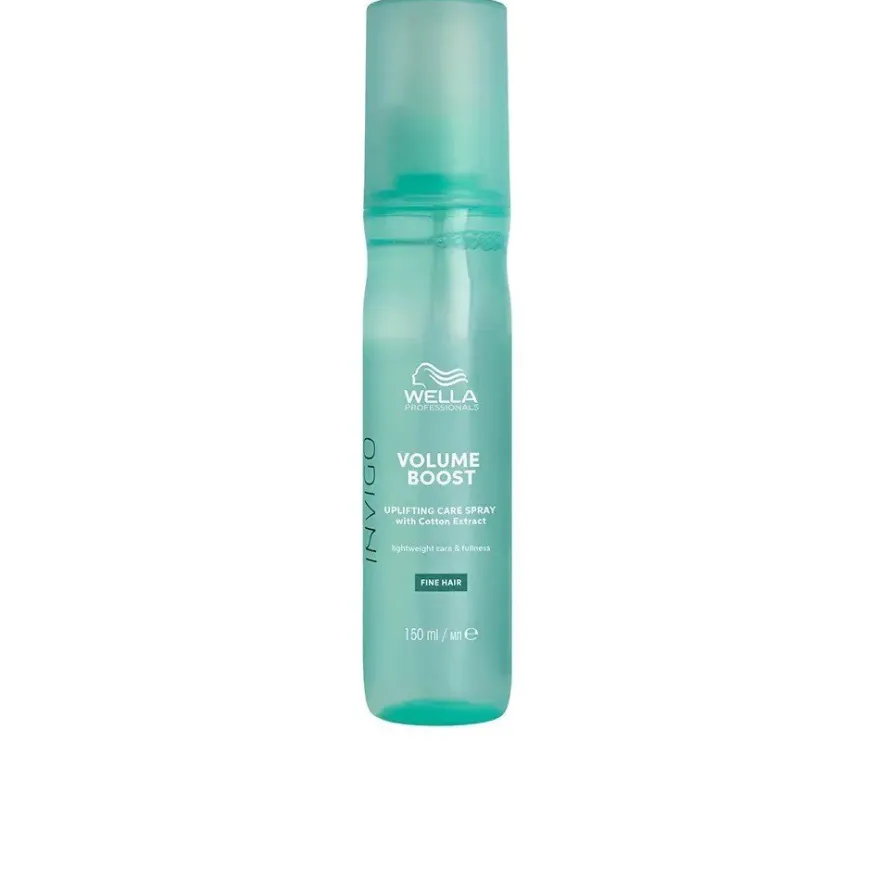 Wella Professionals Volume Boost Spray Cabello sin Volumen 200ml