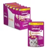 Whiskas Antihairball Snacks 6 unidades