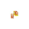 Whiskas Catisfactions Creamy Pollo Snack Líquido 11 uds