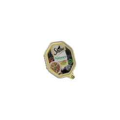Whiskas Sheba Nature Pollo Alimento Húmedo 22x85g
