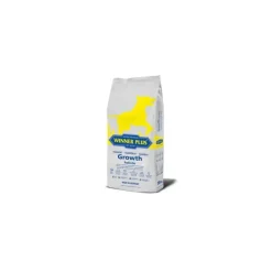 Winner Plus Canine Adult Holistico Growth Pienso para Cachorros 18kg
