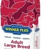 Winner Plus Canine Adult Large Comida Completa 18kg