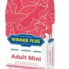 Winner Plus Canine Adult Mini Alimento para Perros 18Kg