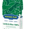 Winner Plus Cordero y Arroz Alimento para Perros 12kg