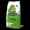 Winner Plus Holistico Mini Cordero Pienso Seco 2Kg