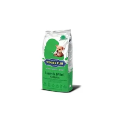 Winner Plus Holistico Mini Cordero Pienso Seco 2Kg