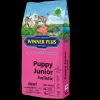 Winner Plus Holistic Puppy Junior Alimento Completo 12kg