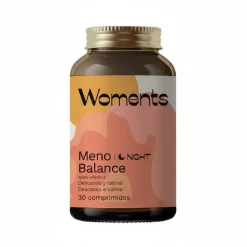 Woments Menobalance Night 30 Comprimidos