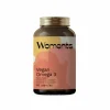 Woments Omega3 Vegan 60 Softgel