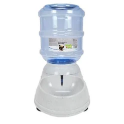 Wuapu Dispensador Automático de Agua Perros y Gatos 11 L