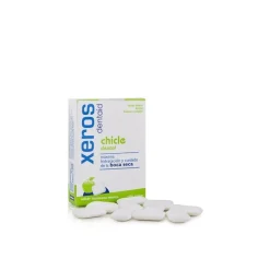 XEROS Dentaid Chicle Dental 20 Unidades