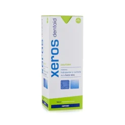 XEROS Dentaid Colutorio 500ml