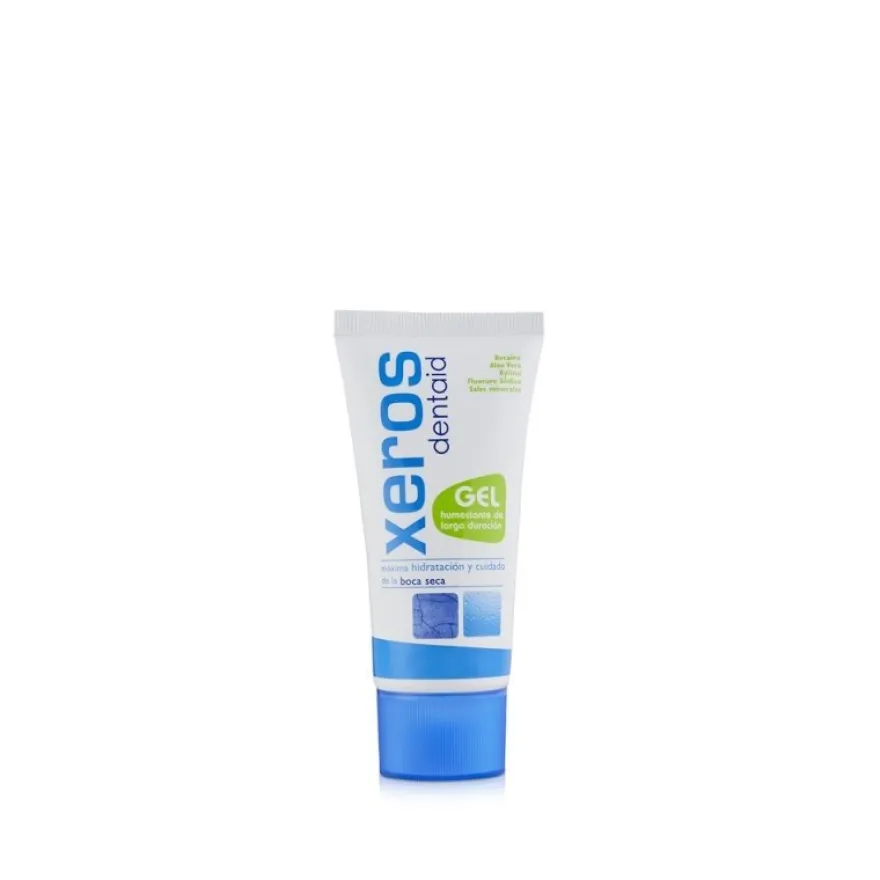 XEROS Dentaid Gel Humectante 50ml