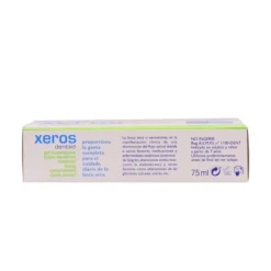 XEROS Dentaid Pasta Dentífrica 75ml