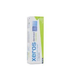 XEROS Dentaid Pasta Dentífrica 75ml