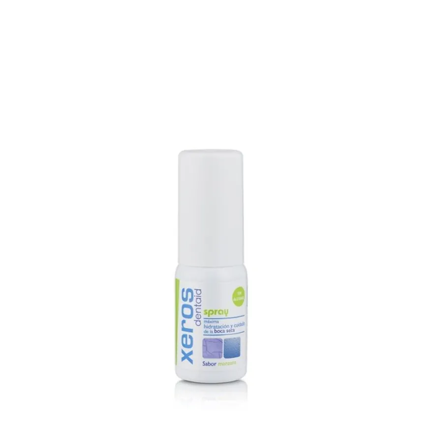 XEROS Dentaid Spray 15ml