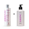Xhekpon Champú con Colágeno Cabello 300 ml