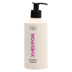 Xhekpon Champú con Colágeno Cabello 300 ml