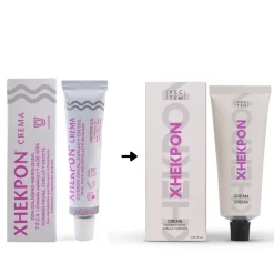 XHEKPON Contorno de Ojos y Labios 15ml
