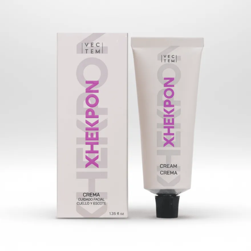 XHEKPON Contorno de Ojos y Labios 15ml