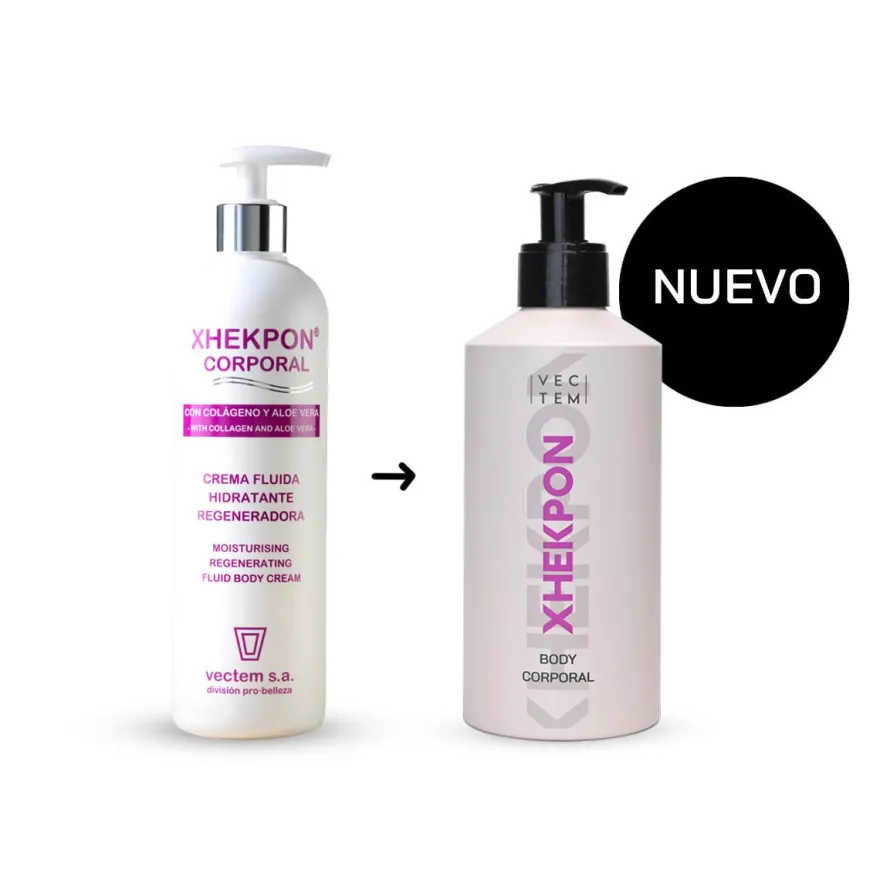 XHEKPON Corporal 300ml