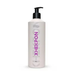 Xhekpon Gel de Baño y Ducha con Colágeno 500 ml