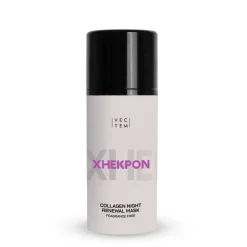 Xhekpon Mascarilla Noche Facial Antiedad 30 ml
