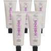 XHEKPON Pack Crema Facial Antiarrugas 5x40ml