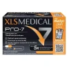 XLS MEDICAL Pro 7 Nudge 180 cápsulas