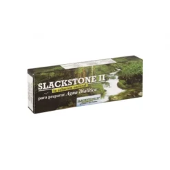 Yborra Slackstone II Agua Dialítica 2 Ampollas