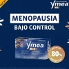 YMEA Menopausia 8 en 1 (30 Comprimidos)