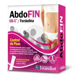 Ynsadiet Abdofin 16 Sticks