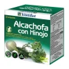 Ynsadiet Alcachofa + Hinojo 20 Ampollas