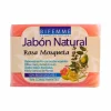 Ynsadiet Jabón Natural Rosa Mosqueta 100 g