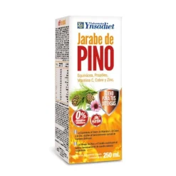 Ynsadiet Jarabe Pino Protect 250 ml