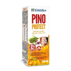 Ynsadiet Jarabe Pino Protect 250 ml