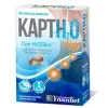 Ynsadiet Kapth2O Lip Atrapagrasas 30 Cápsulas