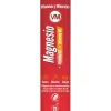 Ynsadiet Magnesio + Vitamina B2 + B6 Efervescente Limón 20 comprimidos