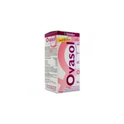 Ynsadiet Ovasol Forte 180 Perlas