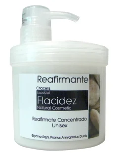 Ynsadiet Reafirmante Especial Flacidez 500 ml
