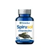 Ynsadiet Spirusol + Vitamina B12 90 Comprimidos