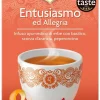 Yogi Tea Alegría De Vivir Reconfortable 17 Bolsitas