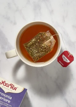 Yogi Tea Armonía Interior 17 Filtros