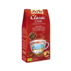Yogi Tea Classic Chai 90 g