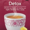 Yogi Tea Detox 17 Bolsitas